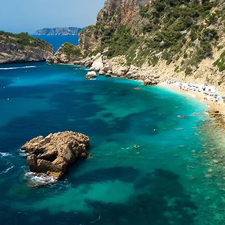 Cofitsa By Interhome Holiday home Javea