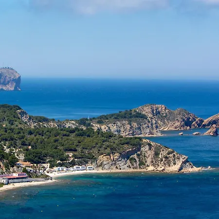 Cofitsa By Interhome * Javea