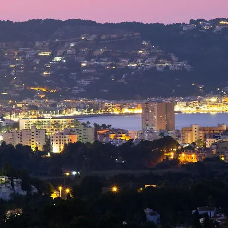 Cofitsa By Interhome Holiday home Javea