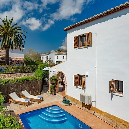Cofitsa By Interhome Javea