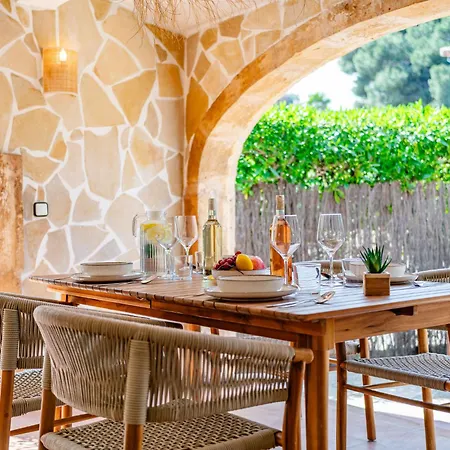 Holiday home Cofitsa By Interhome *