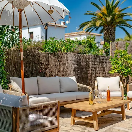 Cofitsa By Interhome *