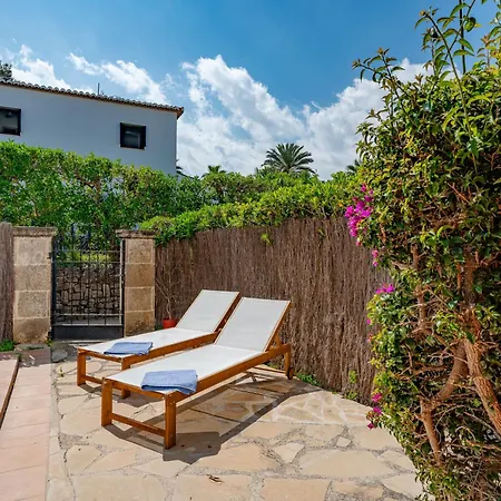 Holiday home Cofitsa By Interhome Javea