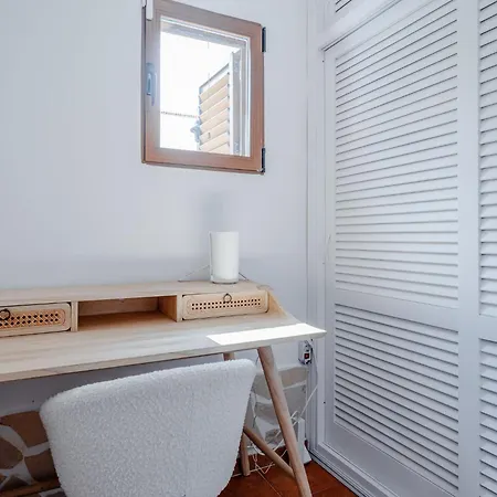 Cofitsa By Interhome Javea