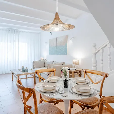 Cofitsa By Interhome *