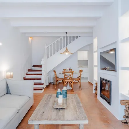 Cofitsa By Interhome Holiday home Javea
