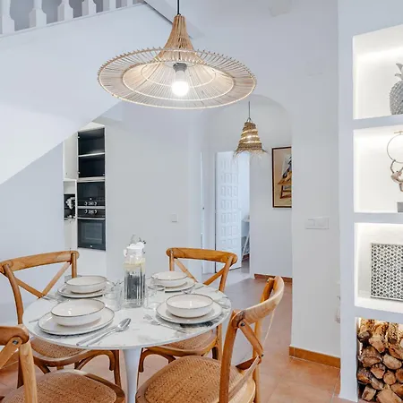 Cofitsa By Interhome Holiday home Javea