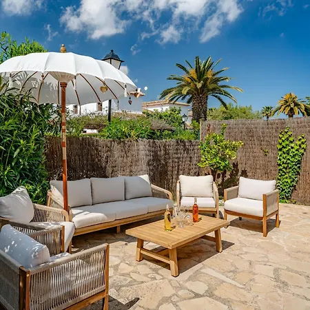 Cofitsa By Interhome * Javea