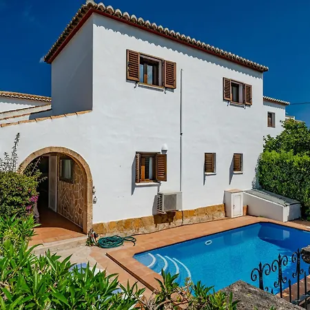 Holiday home Cofitsa By Interhome